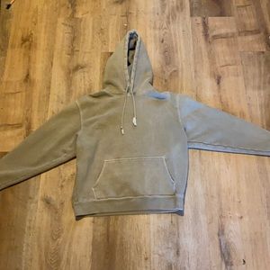 Tan Brandy Melville hoody